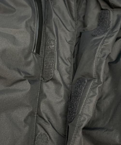 THE NORTH FACE（ザ ノース フェイス）THE NORTH FACE (ザ ノース フェイス) バルトロライトジャケット ブラック サイズ:SIZE Mの古着・服飾アイテム