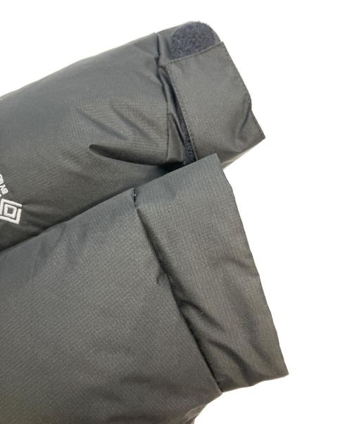 THE NORTH FACE（ザ ノース フェイス）THE NORTH FACE (ザ ノース フェイス) バルトロライトジャケット ブラック サイズ:SIZE Mの古着・服飾アイテム