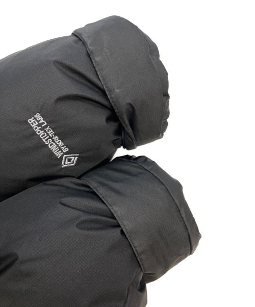 THE NORTH FACE（ザ ノース フェイス）THE NORTH FACE (ザ ノース フェイス) バルトロライトジャケット ブラック サイズ:SIZE Mの古着・服飾アイテム