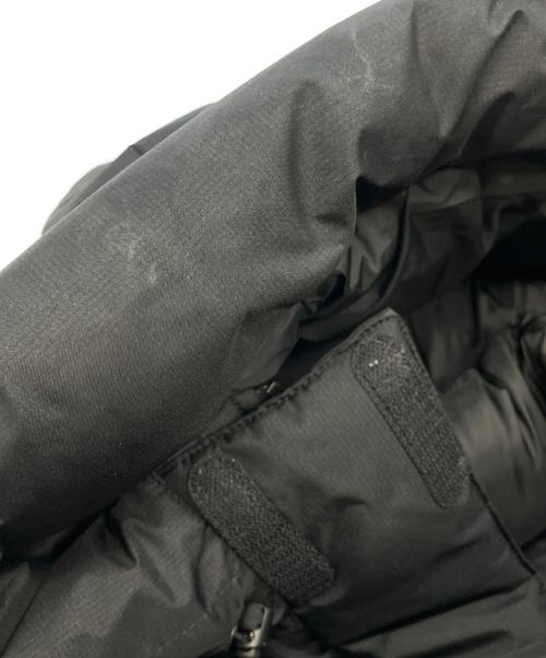 THE NORTH FACE（ザ ノース フェイス）THE NORTH FACE (ザ ノース フェイス) バルトロライトジャケット ブラック サイズ:SIZE Mの古着・服飾アイテム