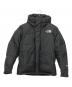 THE NORTH FACE（ザ ノース フェイス）の古着「バルトロライトジャケット」｜ブラック