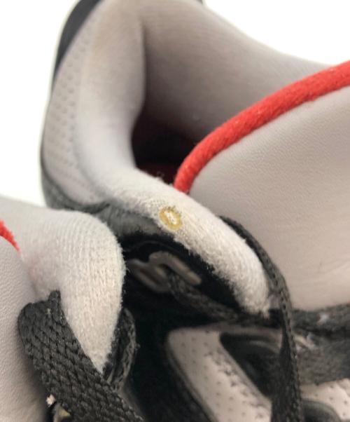 NIKE（ナイキ）NIKE (ナイキ) Air Jordan 3 Retro OG ブラック サイズ:28の古着・服飾アイテム