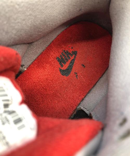 NIKE（ナイキ）NIKE (ナイキ) Air Jordan 3 Retro OG ブラック サイズ:28の古着・服飾アイテム