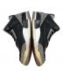 中古・古着 NIKE (ナイキ) Air Jordan 3 Retro OG ブラック サイズ:28：7000円