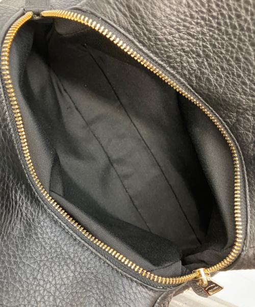 COACH（コーチ）COACH (コーチ) トートバッグ ブラックの古着・服飾アイテム