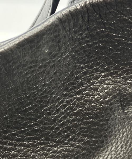 COACH（コーチ）COACH (コーチ) トートバッグ ブラックの古着・服飾アイテム