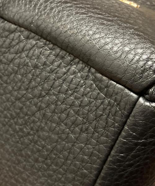 COACH（コーチ）COACH (コーチ) トートバッグ ブラックの古着・服飾アイテム
