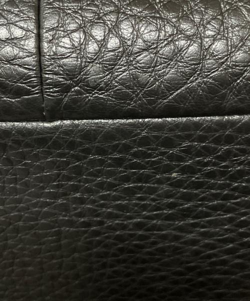 COACH（コーチ）COACH (コーチ) トートバッグ ブラックの古着・服飾アイテム
