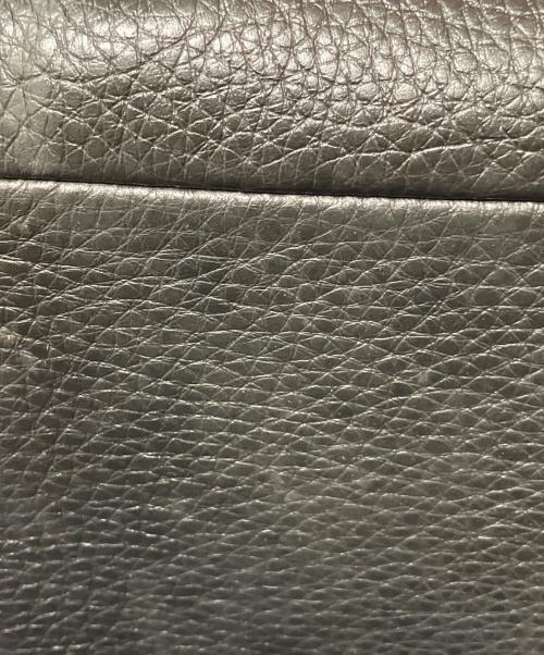 COACH（コーチ）COACH (コーチ) トートバッグ ブラックの古着・服飾アイテム