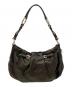 PRADA (プラダ) ハンドバッグ ブラック：100000円