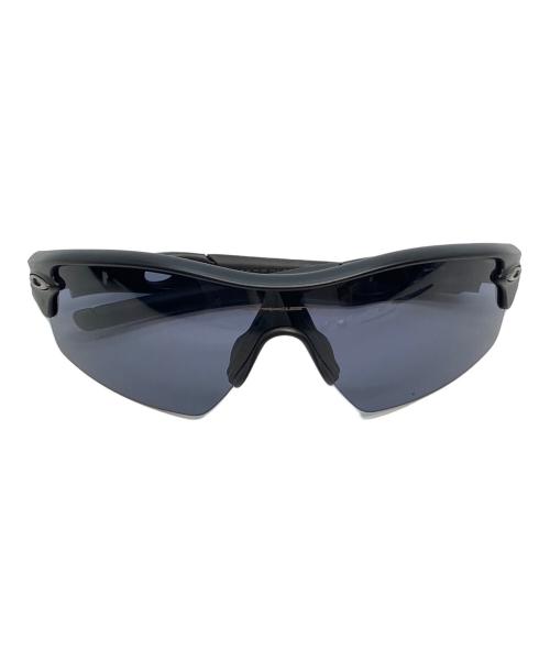 OAKLEY（オークリー）OAKLEY (オークリー) サングラス ブラックの古着・服飾アイテム
