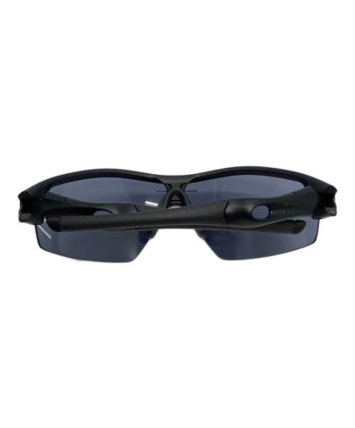 OAKLEY（オークリー）OAKLEY (オークリー) サングラス ブラックの古着・服飾アイテム