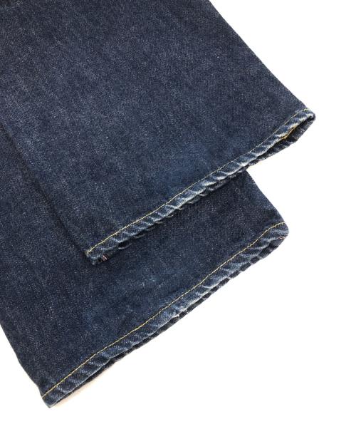 MOMOTARO JEANS（桃太郎ジーンズ）MOMOTARO JEANS (桃太郎ジーンズ) デニムパンツ インディゴ サイズ:SIZE 31の古着・服飾アイテム