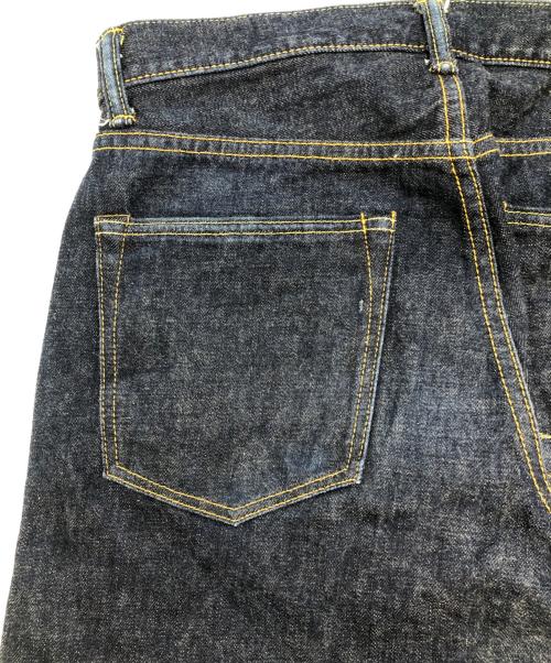 MOMOTARO JEANS（桃太郎ジーンズ）MOMOTARO JEANS (桃太郎ジーンズ) デニムパンツ インディゴ サイズ:SIZE 31の古着・服飾アイテム