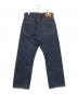 MOMOTARO JEANS (桃太郎ジーンズ) デニムパンツ インディゴ サイズ:SIZE 31：7000円