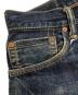 中古・古着 EVISU (エヴィス) デニムパンツ インディゴ サイズ:SIZE 34：13000円
