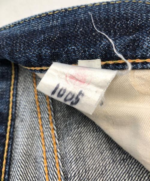 MOMOTARO JEANS（桃太郎ジーンズ）MOMOTARO JEANS (桃太郎ジーンズ) デニムパンツ インディゴ サイズ:SIZE 31の古着・服飾アイテム