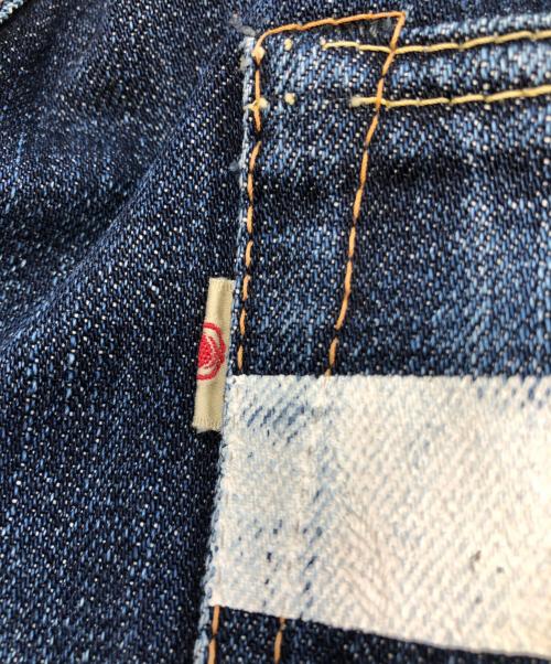 MOMOTARO JEANS（桃太郎ジーンズ）MOMOTARO JEANS (桃太郎ジーンズ) デニムパンツ インディゴ サイズ:SIZE 31の古着・服飾アイテム