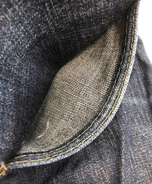 MOMOTARO JEANS（桃太郎ジーンズ）MOMOTARO JEANS (桃太郎ジーンズ) デニムパンツ インディゴ サイズ:SIZE 31の古着・服飾アイテム