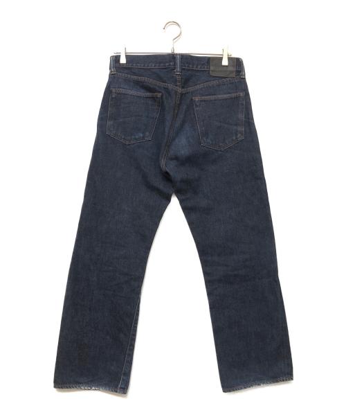MOMOTARO JEANS（桃太郎ジーンズ）MOMOTARO JEANS (桃太郎ジーンズ) デニムパンツ インディゴ サイズ:SIZE 31の古着・服飾アイテム