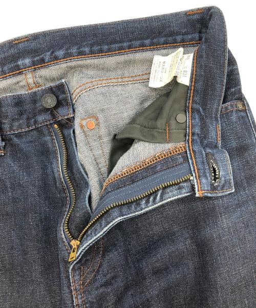 MOMOTARO JEANS（桃太郎ジーンズ）MOMOTARO JEANS (桃太郎ジーンズ) デニムパンツ インディゴ サイズ:SIZE 31の古着・服飾アイテム