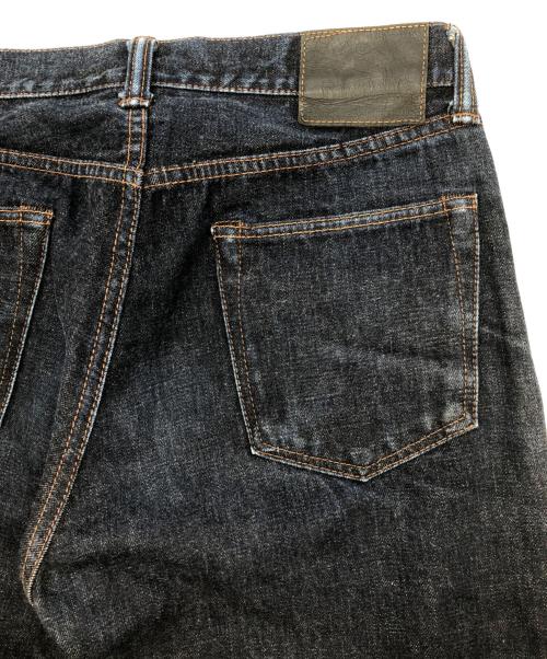 MOMOTARO JEANS（桃太郎ジーンズ）MOMOTARO JEANS (桃太郎ジーンズ) デニムパンツ インディゴ サイズ:SIZE 31の古着・服飾アイテム