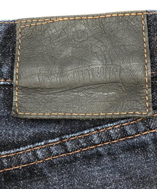 MOMOTARO JEANS（桃太郎ジーンズ）MOMOTARO JEANS (桃太郎ジーンズ) デニムパンツ インディゴ サイズ:SIZE 31の古着・服飾アイテム