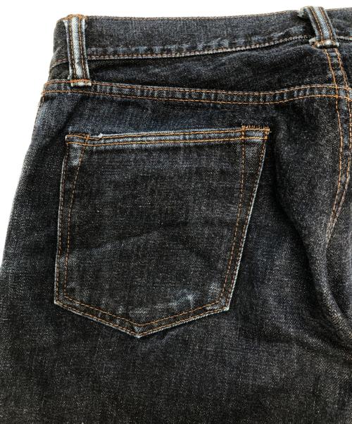 MOMOTARO JEANS（桃太郎ジーンズ）MOMOTARO JEANS (桃太郎ジーンズ) デニムパンツ インディゴ サイズ:SIZE 31の古着・服飾アイテム