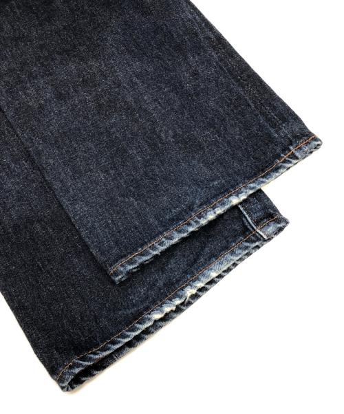 MOMOTARO JEANS（桃太郎ジーンズ）MOMOTARO JEANS (桃太郎ジーンズ) デニムパンツ インディゴ サイズ:SIZE 31の古着・服飾アイテム