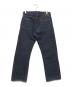 MOMOTARO JEANS (桃太郎ジーンズ) デニムパンツ インディゴ サイズ:SIZE 31：6000円