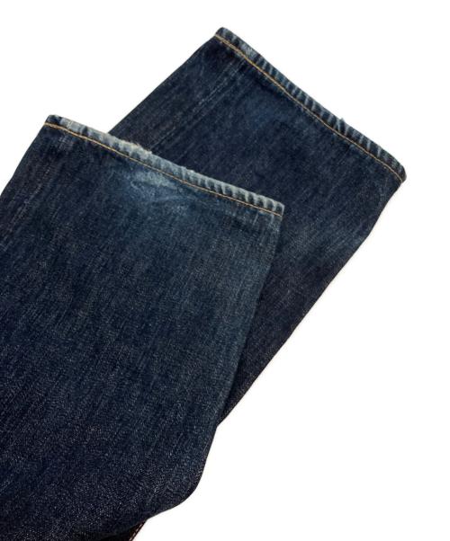 MOMOTARO JEANS（桃太郎ジーンズ）MOMOTARO JEANS (桃太郎ジーンズ) デニムパンツ インディゴ サイズ:31の古着・服飾アイテム