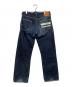 MOMOTARO JEANS (桃太郎ジーンズ) デニムパンツ インディゴ サイズ:31：7000円