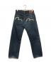 EVISU (エヴィス) デニムパンツ インディゴ サイズ:SIZE 33：10000円