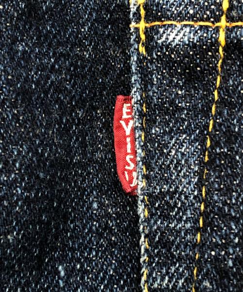 EVISU（エヴィス）EVISU (エヴィス) デニムパンツ インディゴ サイズ:SIZE 33の古着・服飾アイテム