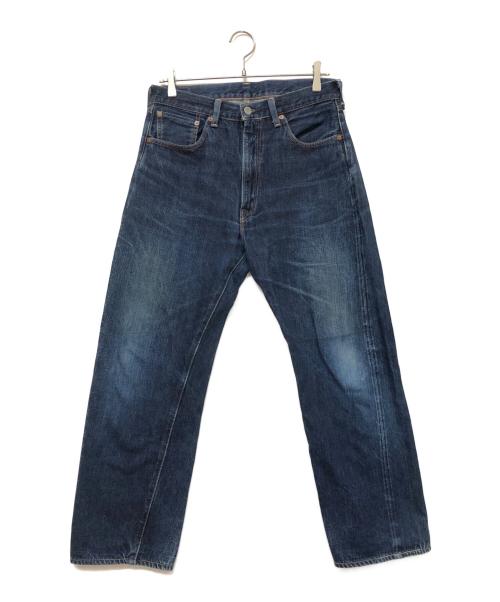 LEVI'S（リーバイス）LEVI'S (リーバイス) デニムパンツ インディゴ サイズ:SIZE 34の古着・服飾アイテム