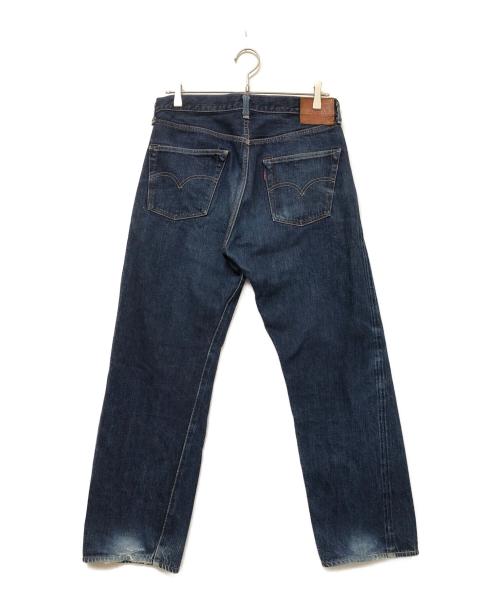 LEVI'S（リーバイス）LEVI'S (リーバイス) デニムパンツ インディゴ サイズ:SIZE 34の古着・服飾アイテム