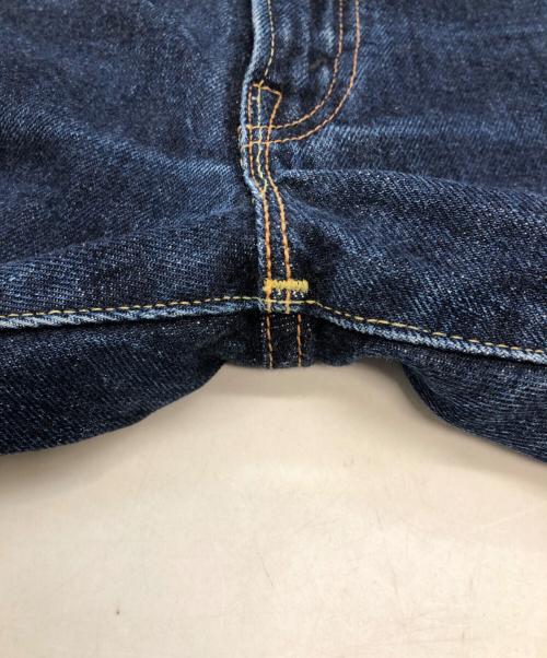 LEVI'S（リーバイス）LEVI'S (リーバイス) デニムパンツ インディゴ サイズ:SIZE 34の古着・服飾アイテム