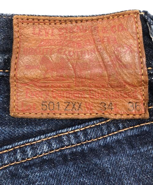 LEVI'S（リーバイス）LEVI'S (リーバイス) デニムパンツ インディゴ サイズ:SIZE 34の古着・服飾アイテム