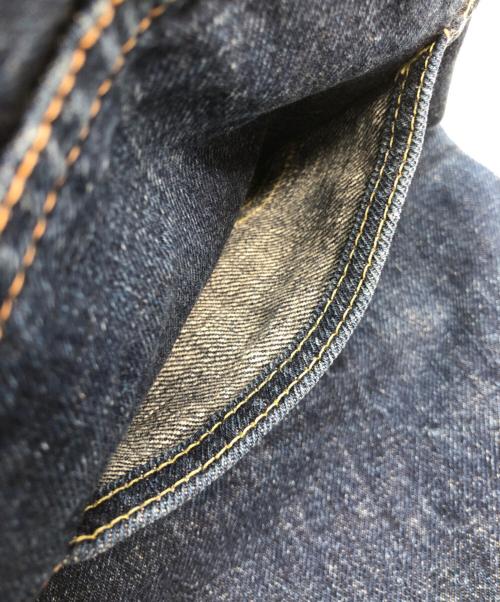 LEVI'S（リーバイス）LEVI'S (リーバイス) デニムパンツ インディゴ サイズ:SIZE 34の古着・服飾アイテム