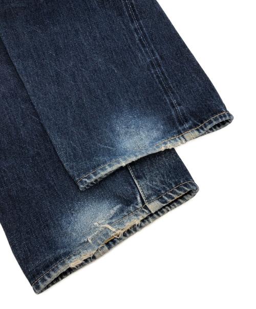 LEVI'S（リーバイス）LEVI'S (リーバイス) デニムパンツ インディゴ サイズ:SIZE 34の古着・服飾アイテム
