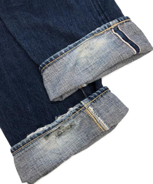 LEVI'S（リーバイス）LEVI'S (リーバイス) デニムパンツ インディゴ サイズ:SIZE 34の古着・服飾アイテム