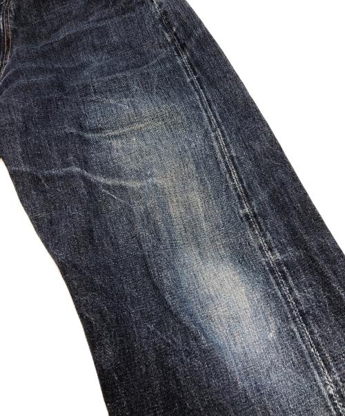 LEVI'S（リーバイス）LEVI'S (リーバイス) デニムパンツ インディゴ サイズ:SIZE 34の古着・服飾アイテム