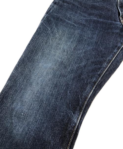 LEVI'S（リーバイス）LEVI'S (リーバイス) デニムパンツ インディゴ サイズ:SIZE 34の古着・服飾アイテム