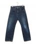 LEVI'S（リーバイス）の古着「デニムパンツ」｜インディゴ