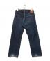 LEVI'S (リーバイス) デニムパンツ インディゴ サイズ:SIZE 34：10000円