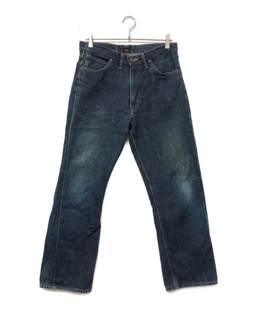 LEE（リー）LEE (リー) デニムパンツ インディゴ サイズ:SIZE 31の古着・服飾アイテム