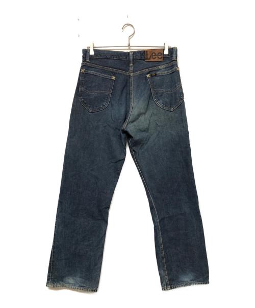 LEE（リー）LEE (リー) デニムパンツ インディゴ サイズ:SIZE 31の古着・服飾アイテム