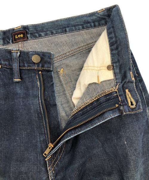 LEE（リー）LEE (リー) デニムパンツ インディゴ サイズ:SIZE 31の古着・服飾アイテム