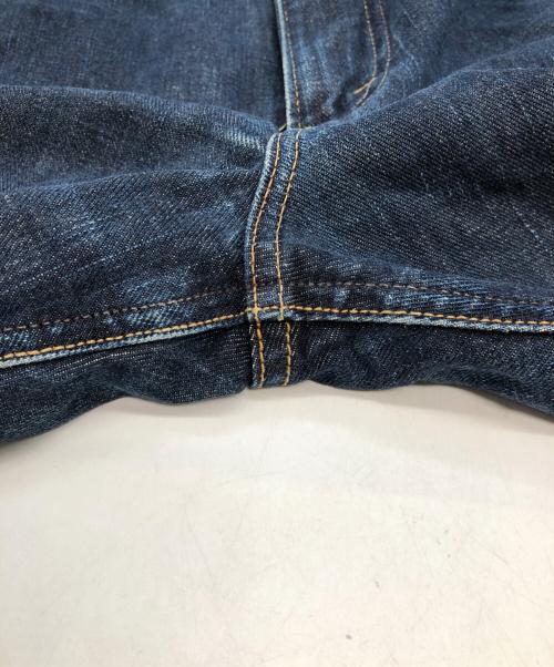 LEE（リー）LEE (リー) デニムパンツ インディゴ サイズ:SIZE 31の古着・服飾アイテム