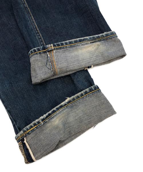 LEE（リー）LEE (リー) デニムパンツ インディゴ サイズ:SIZE 31の古着・服飾アイテム